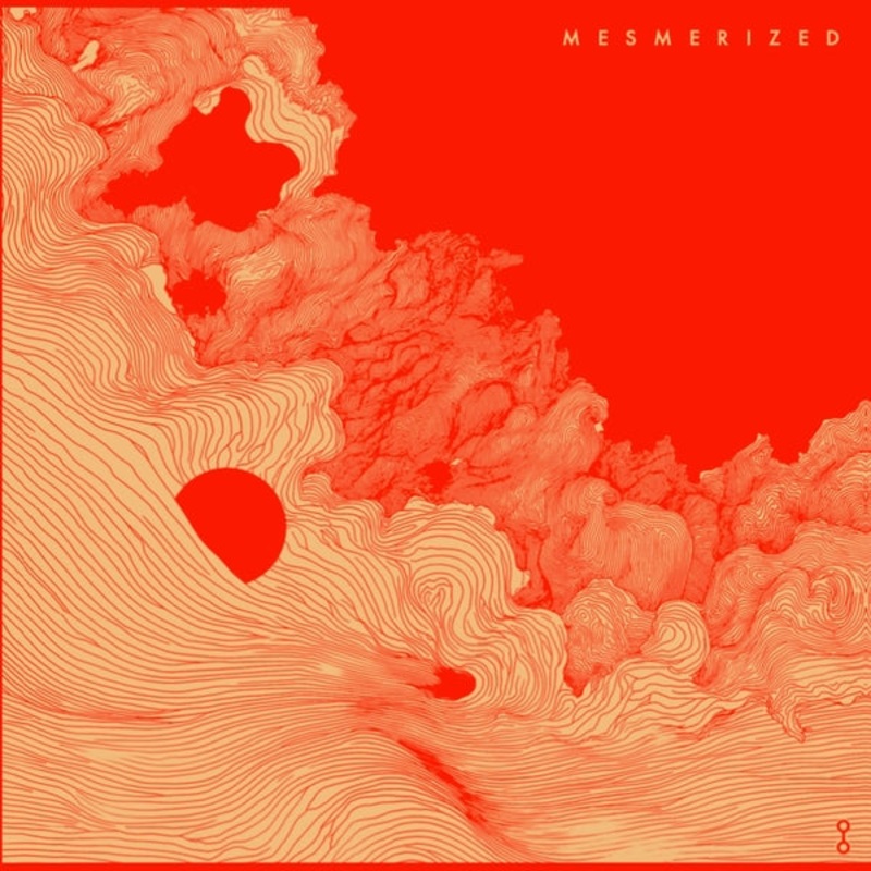 Monolink | Mesmerized | Vinyl