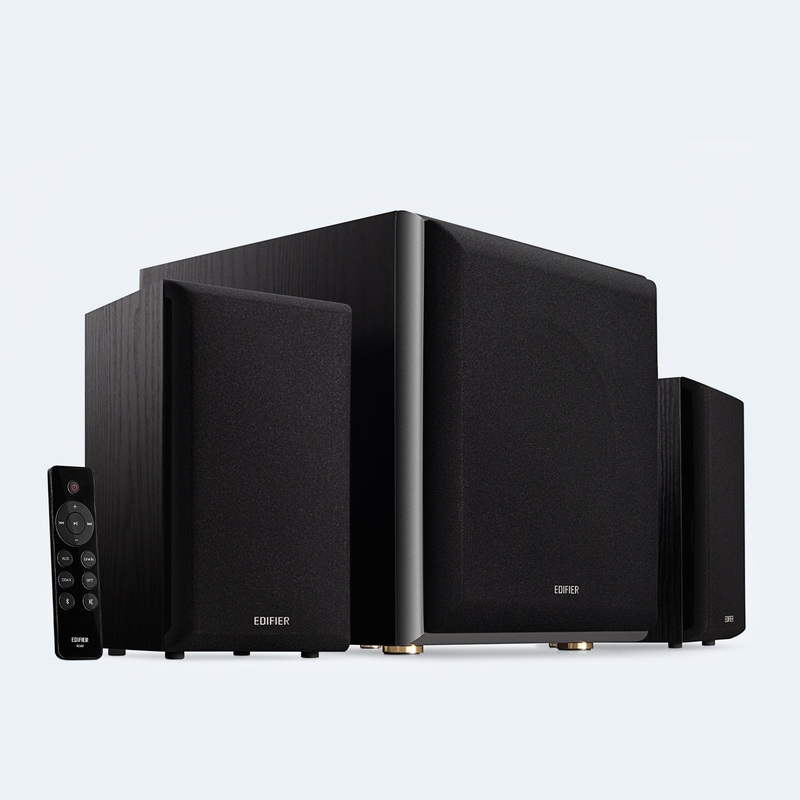 Edifier | M601Db 2.1 Bluetooth Multimedia Speaker |