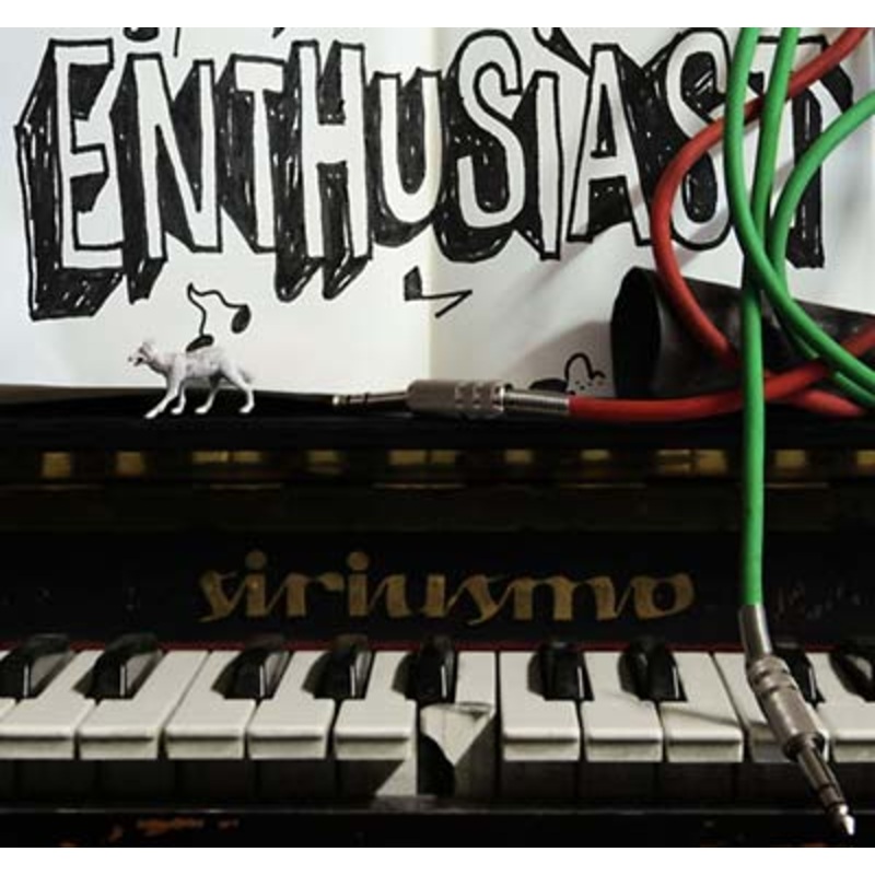 SIRIUSMO * Enthusiast - New CD