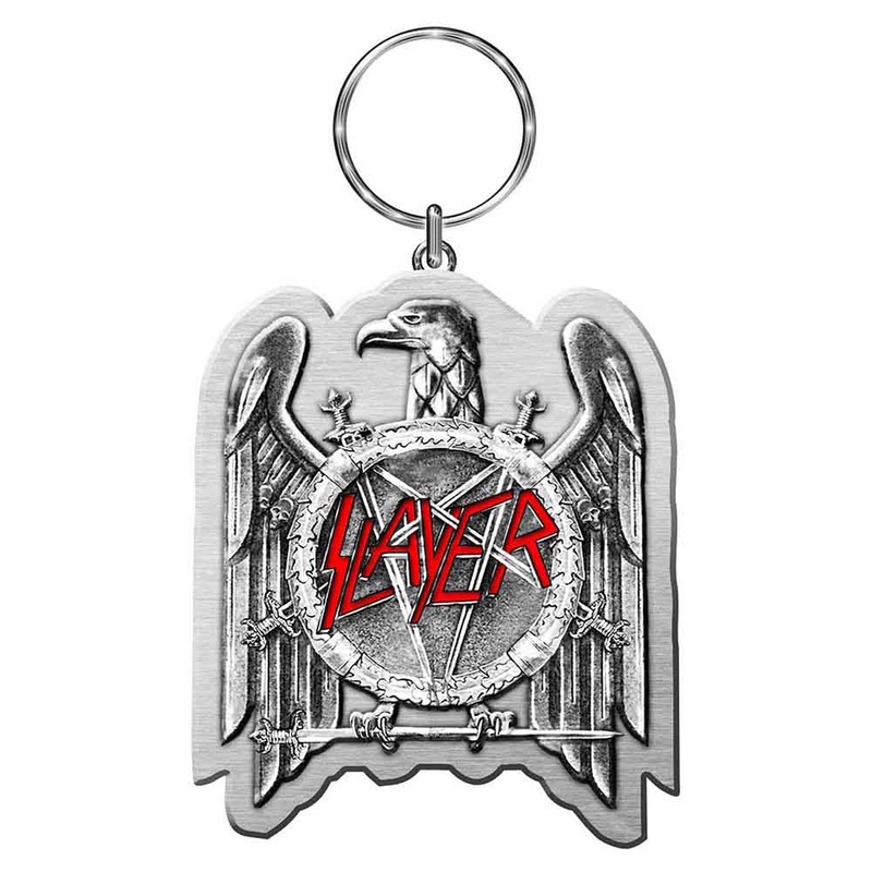 Slayer - Eagle |