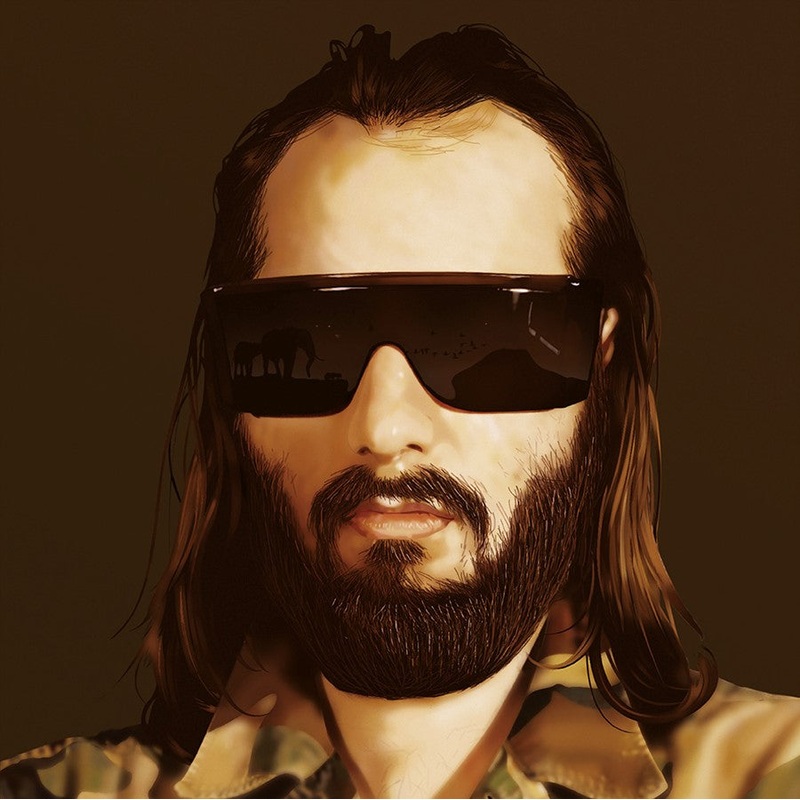 Sebastien Tellier | La Ritournelle Ep | Vinyl