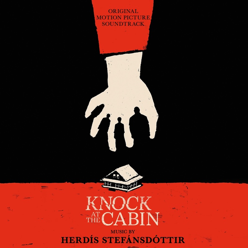 Herdis Stefansdottir | Knock At The Cabin Original Motion Picture Soundtrack | Vinyl