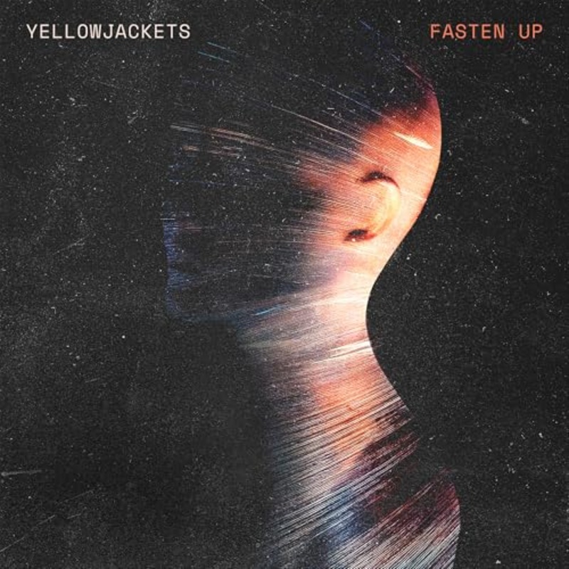 Yellowjackets - Fasten Up | CD