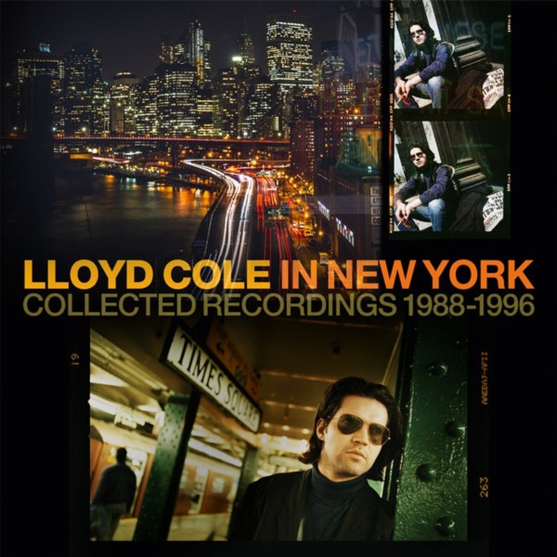 Lloyd Cole - Lloyd Cole In New York | Vinyl