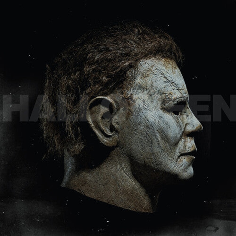 John Carpenter - Halloween - Expanded Art Edition (Original Soundtrack) (Limited Edition, Orange & White Colored Vinyl) (2 Lp's) | Vinyl
