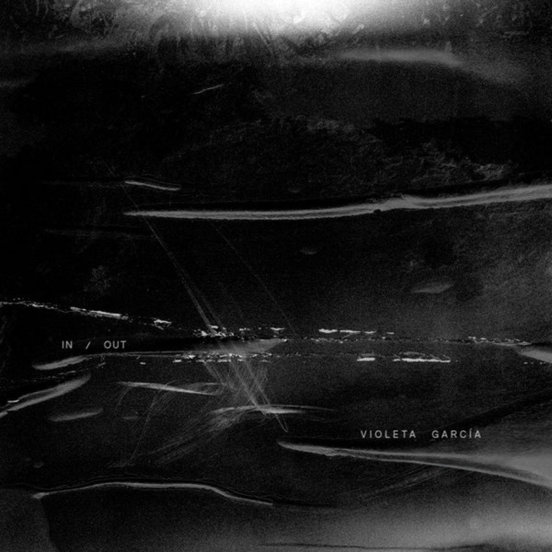 Violeta Garcia - In/Out | Vinyl
