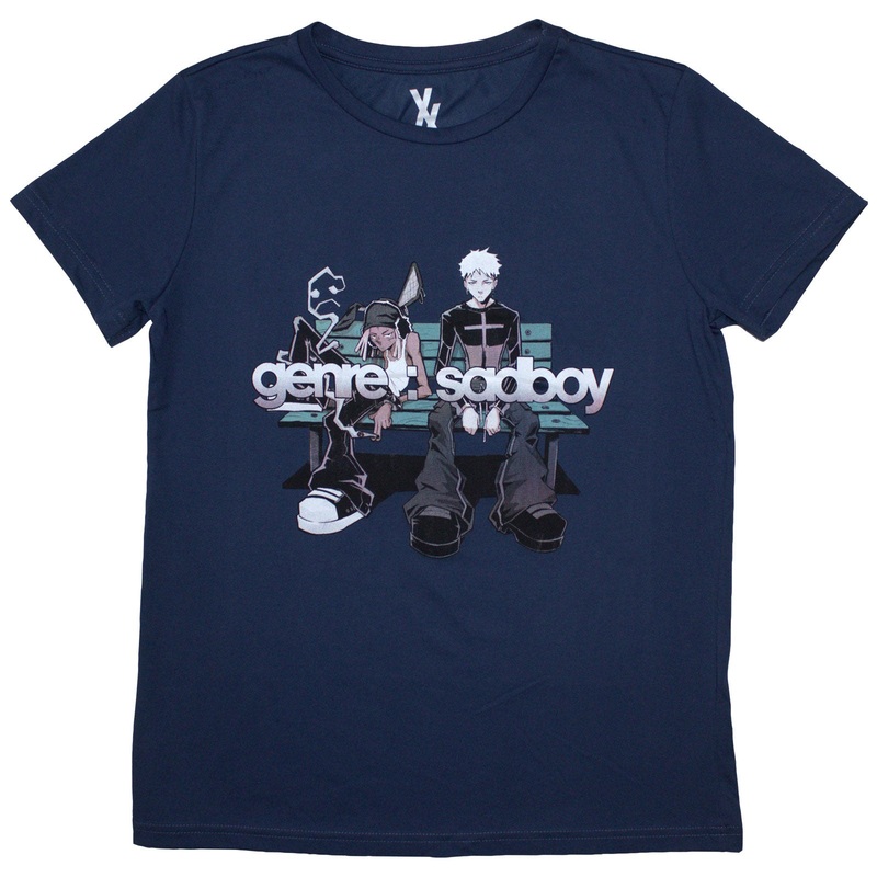 Machine Gun Kelly * Bench - New