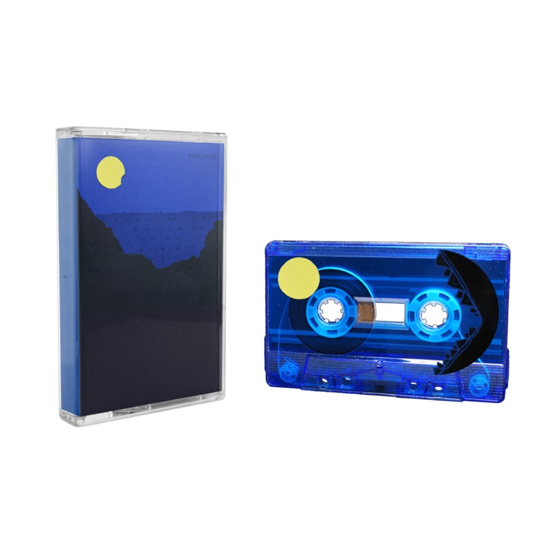 You Can't Eat the Moon and Be a Werewolf Too - Cassette