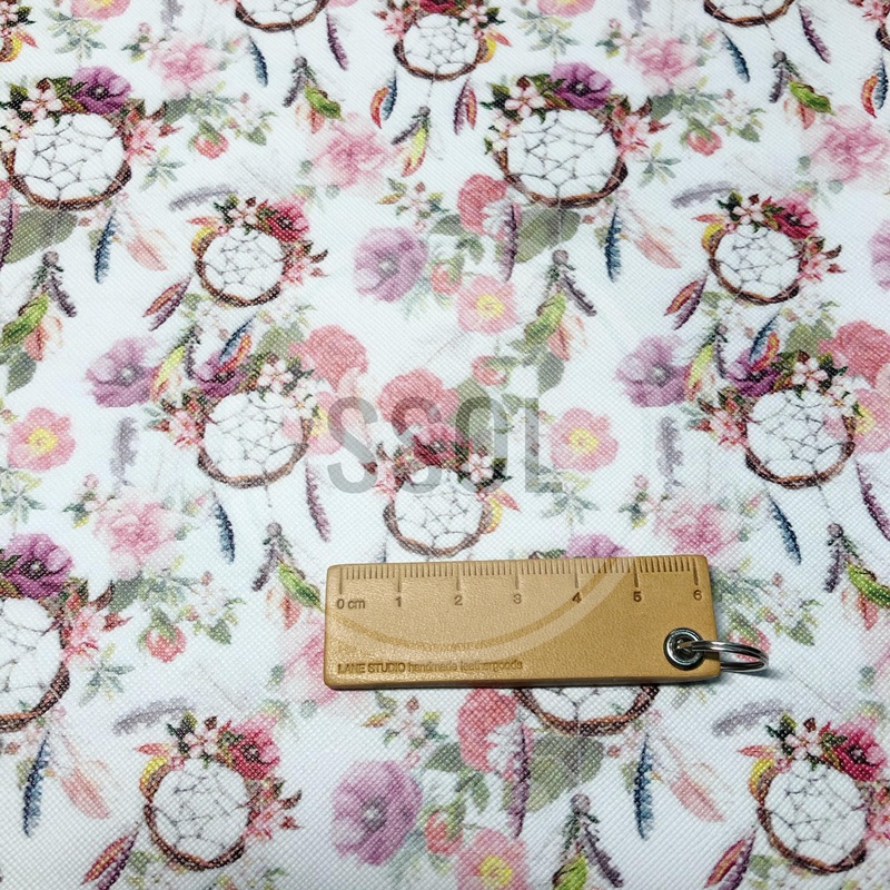 Vinyl/PU Leather - Miscel03