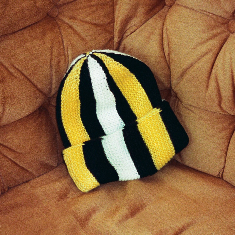 Winter Beanie