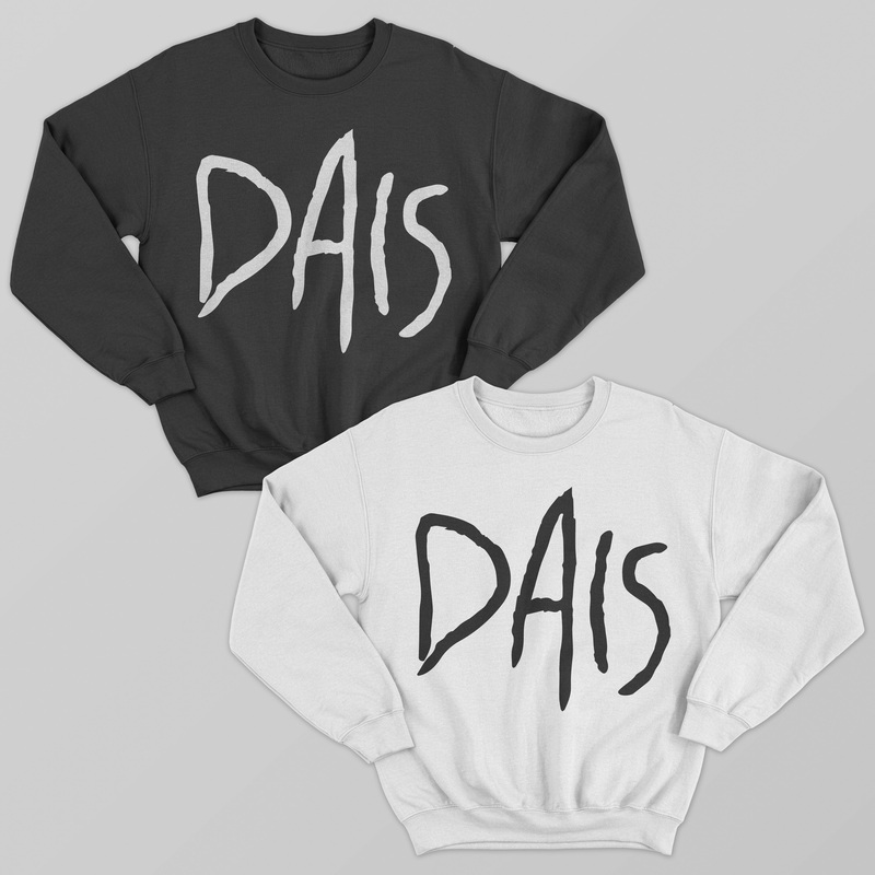 Dais Crewneck Sweatshirt