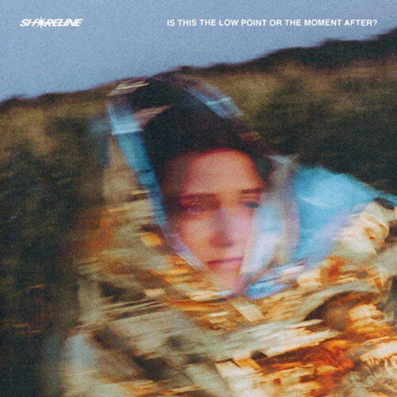 SHORELINE - IS THIS THE LOW POINT OR THE MOMENT AFTER? (COLORED LP)