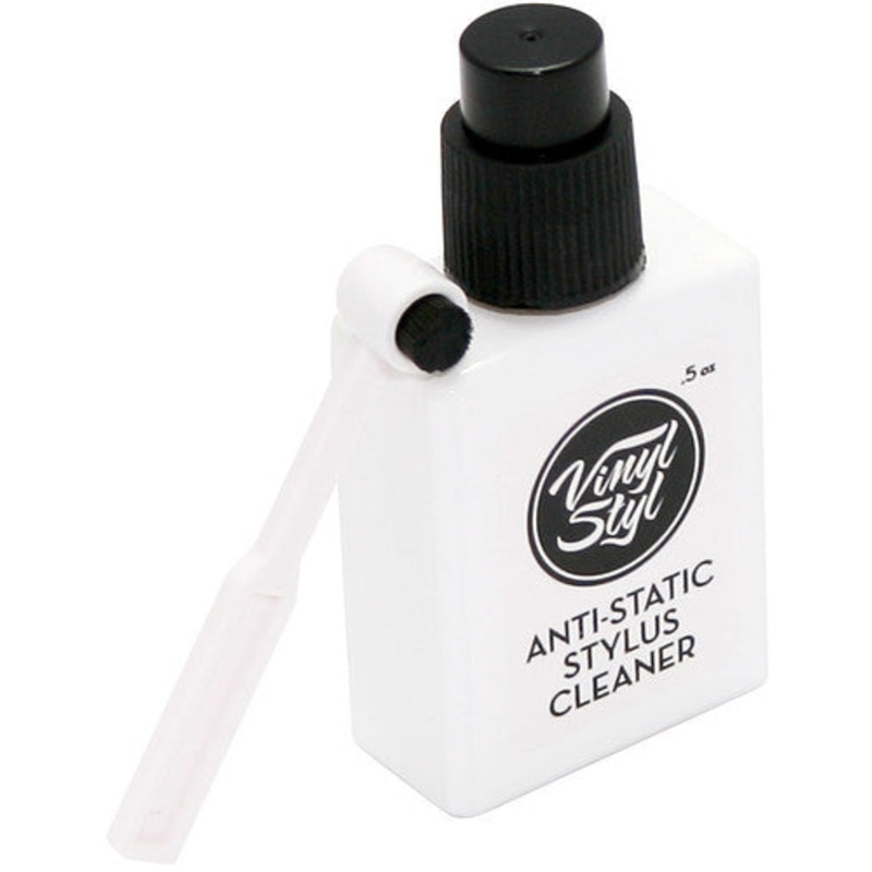 Vinyl Styl VS-A-002 Anti-Static Turntable Stylus Cleaning Kit