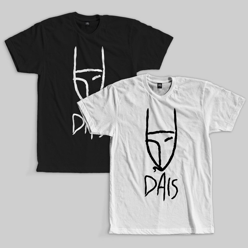 Dais Logo T-Shirt