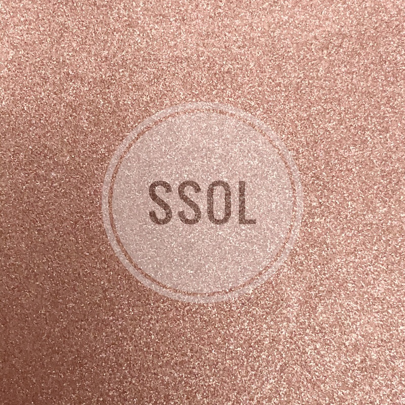 Vinyl/PU Leather - Special Texture (Shimmery10)