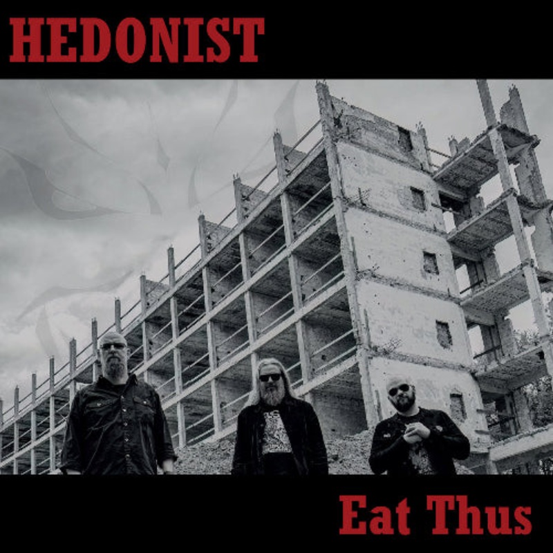 Hedonist - Eat Thus (Vinyl/Record) Colored