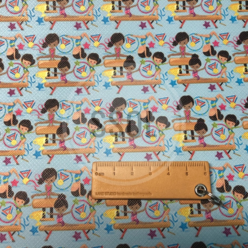 Vinyl/PU Leather - GIRL14