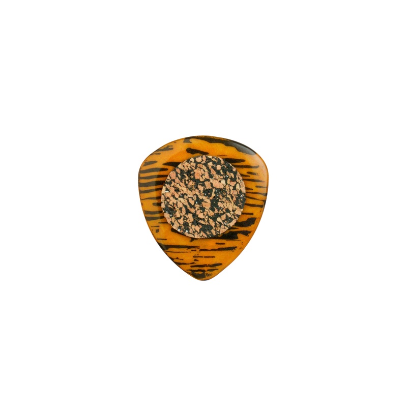 Black Mountain Tagua Flat Pick Pack