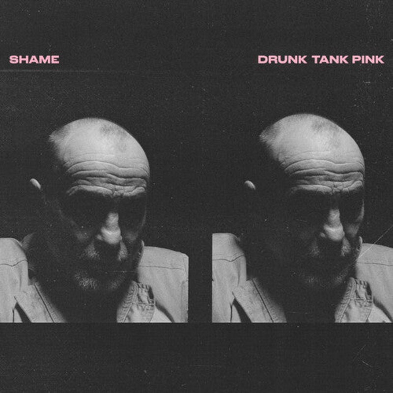 Shame - Drunk Tank Pink CD