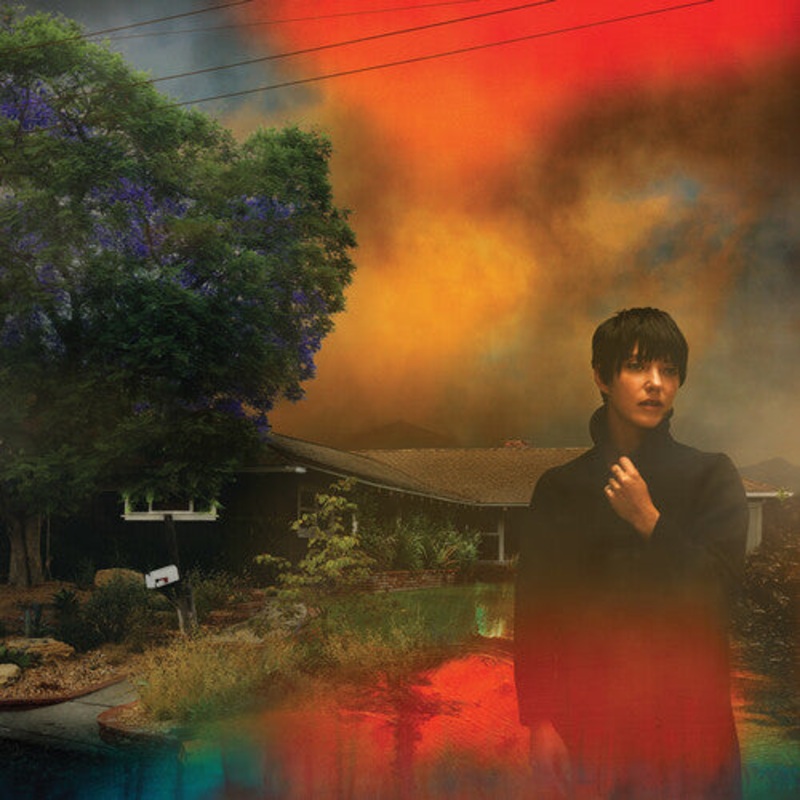 Sharon Van Etten ''We've Been Going About This All Wrong'' Cassette