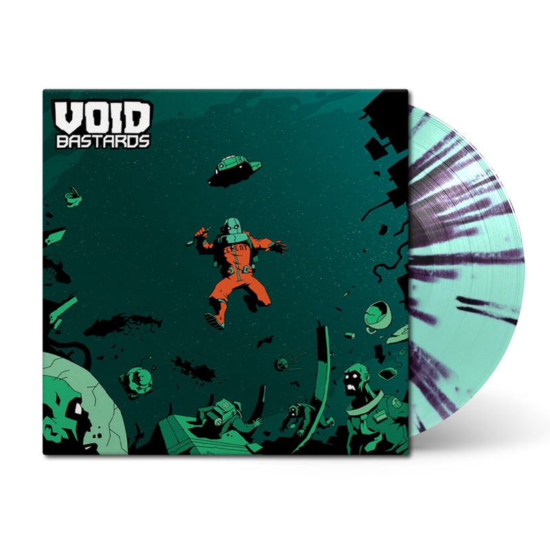 Void Bastards (Original Soundtrack)
