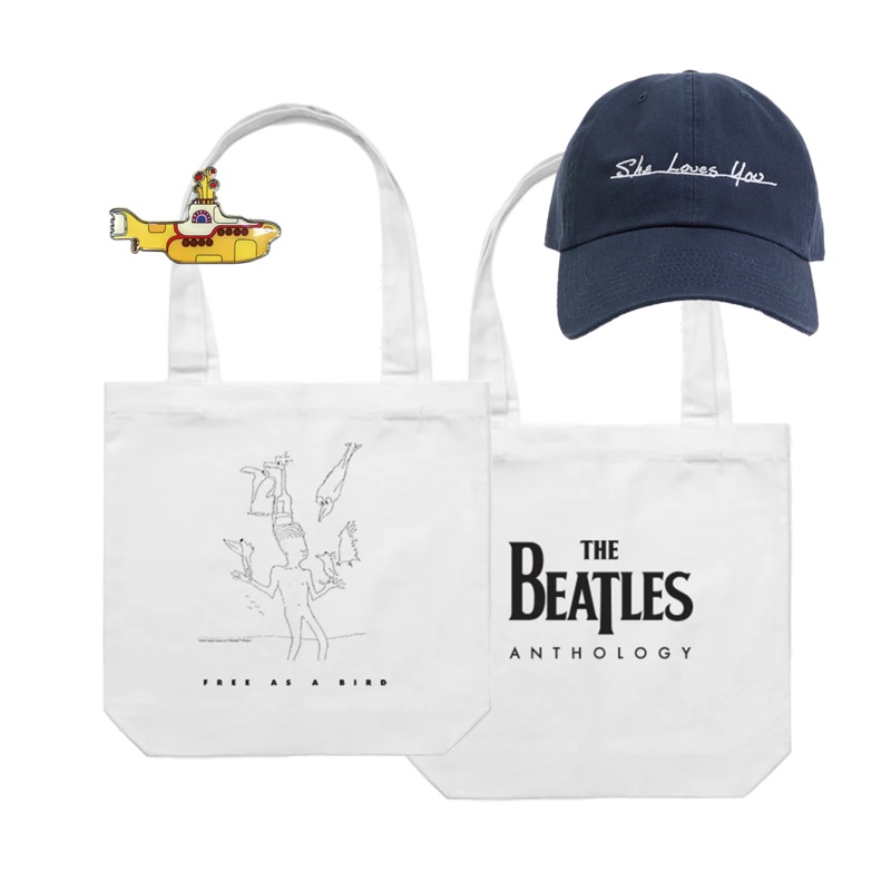 Accessories Bundle