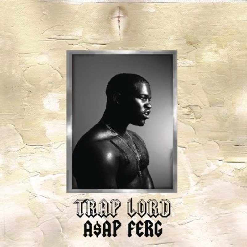 A$AP Ferg - Trap Lord