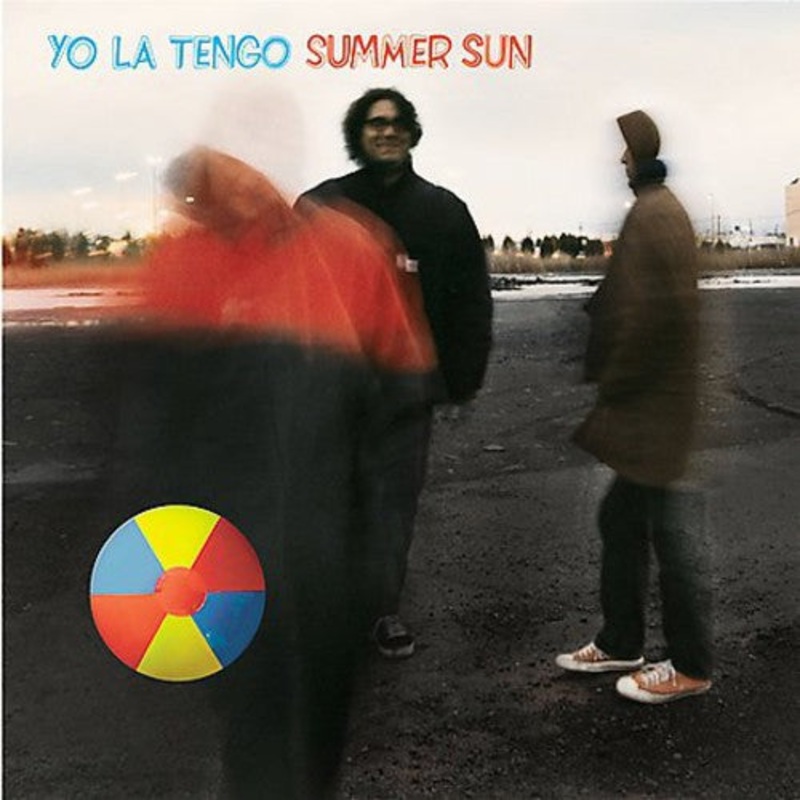 Yo La Tengo "Summer Sun" 2xLP