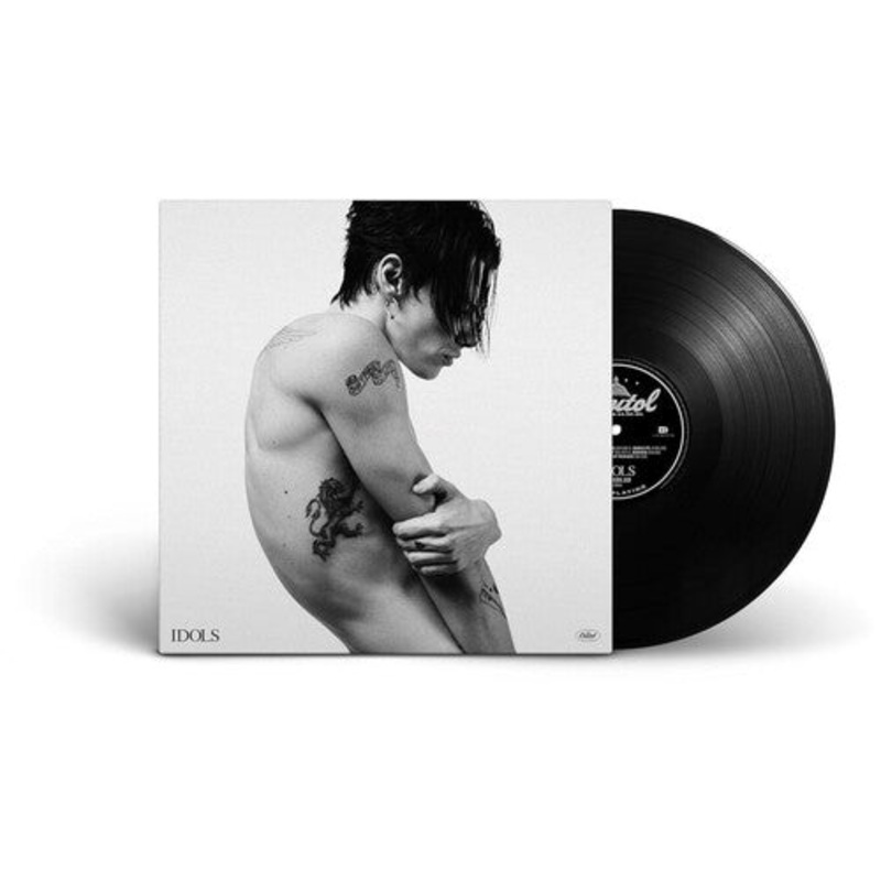Yungblud - Idols LP