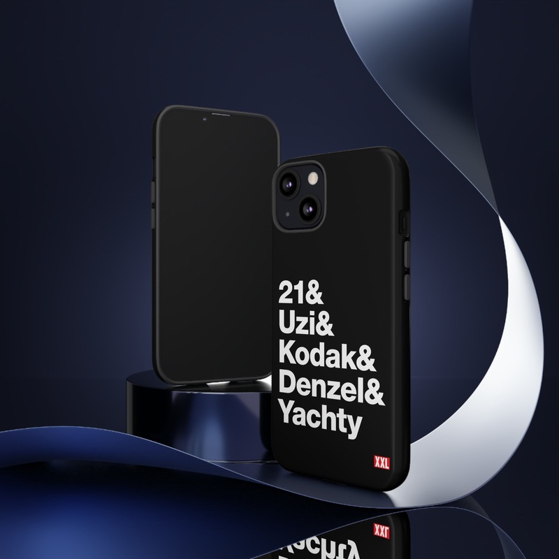 2016 Freshman Phone Cases