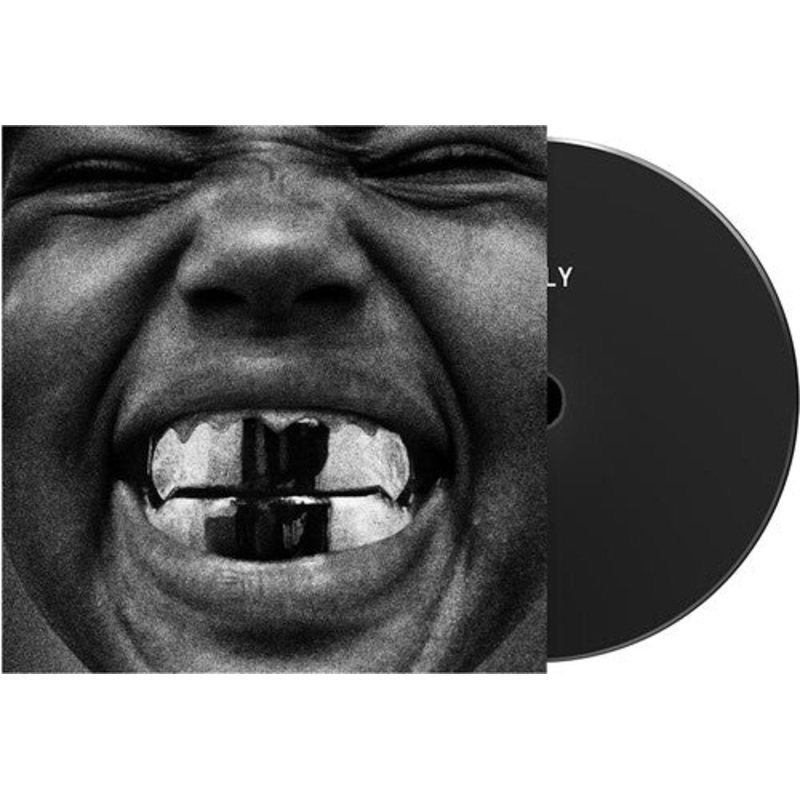 Ye (Kanye West) - Bully CD (Digipack Packaging)