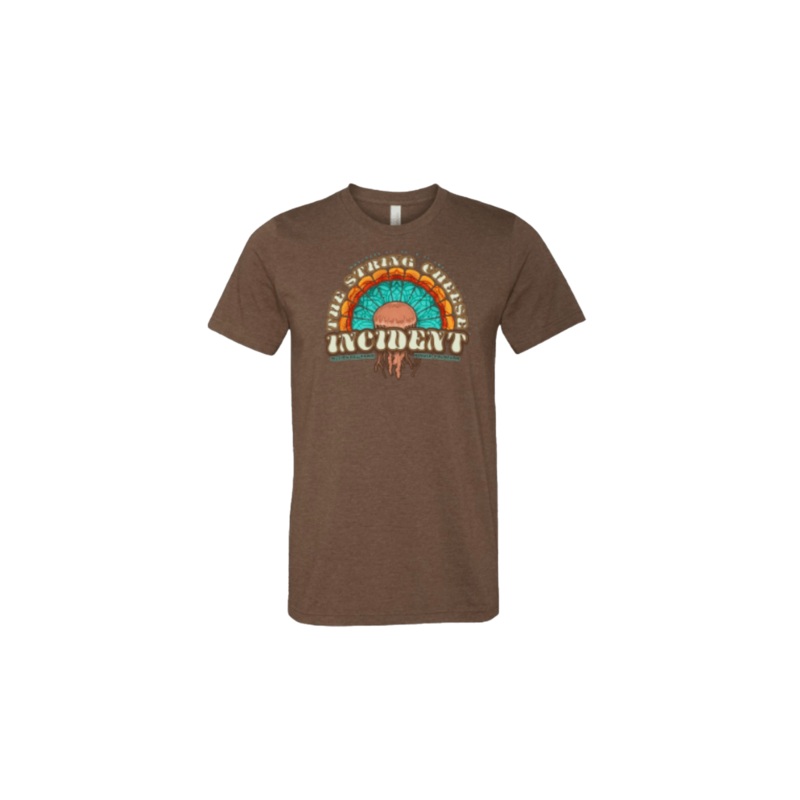 2021 Mission Ballroom Thanksgiving Tee