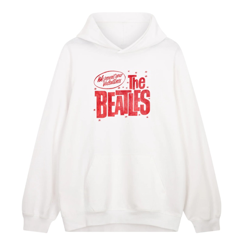 Valentine's Day '63 Hoodie