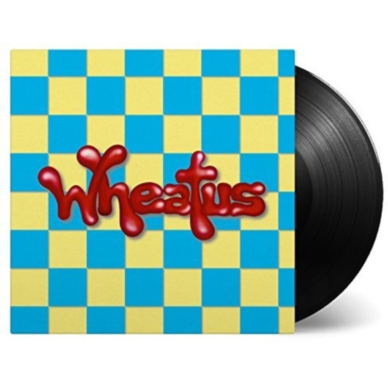 Wheatus - Wheatus LP (Holland - Import)