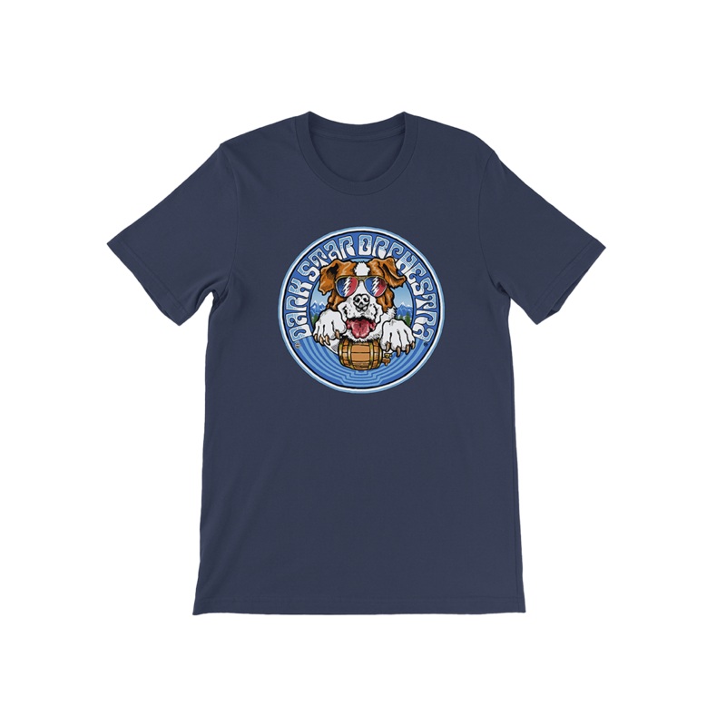 Winter Tour West 2023 T-Shirt