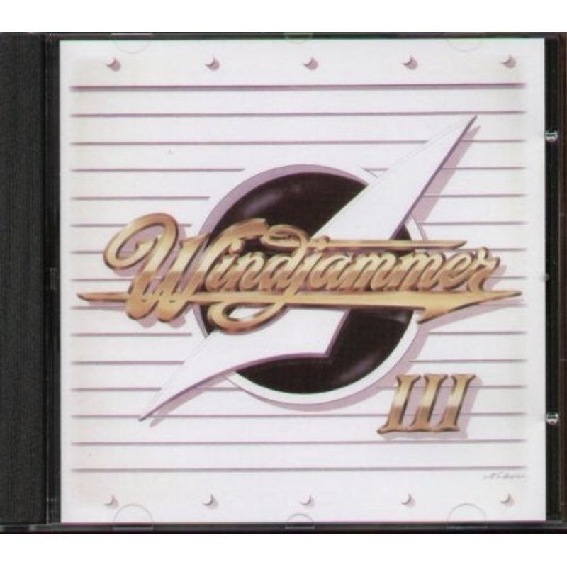 Windjammer - Windjammer Iii (Bonus Tracks Edition)