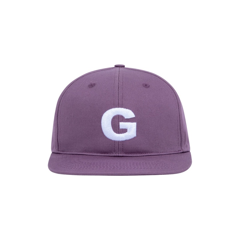 G HAT by GOLF WANG Purple