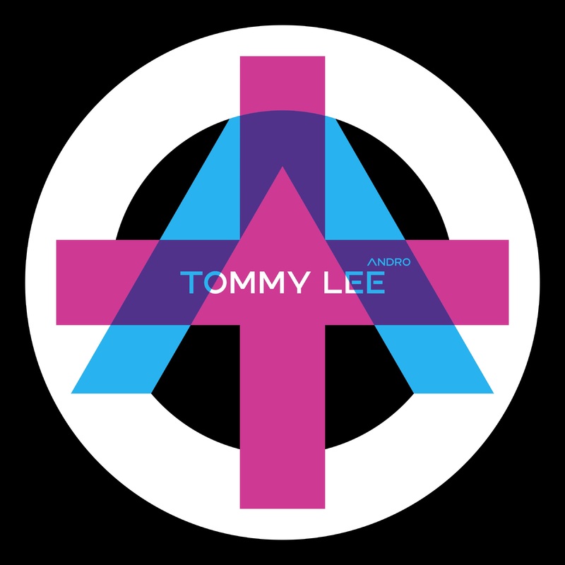 Tommy Lee - Andro Digital Download