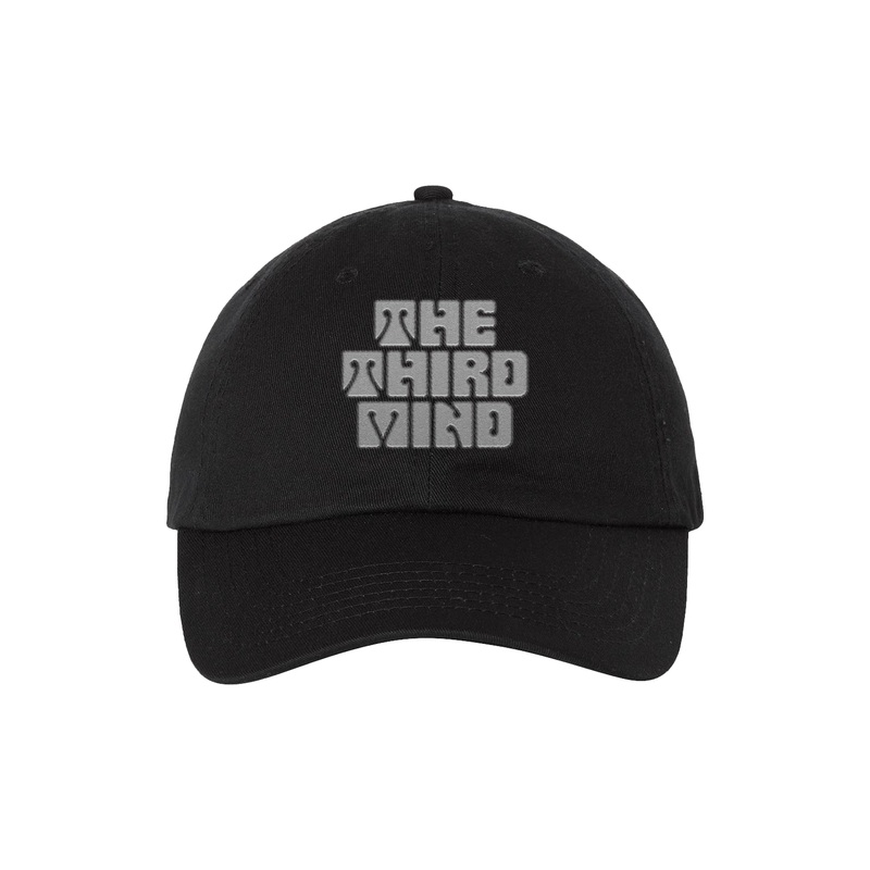 The Third Mind - Fillmore Logo Dad Hat