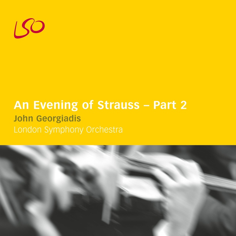 An Evening of Strauss - Part 2