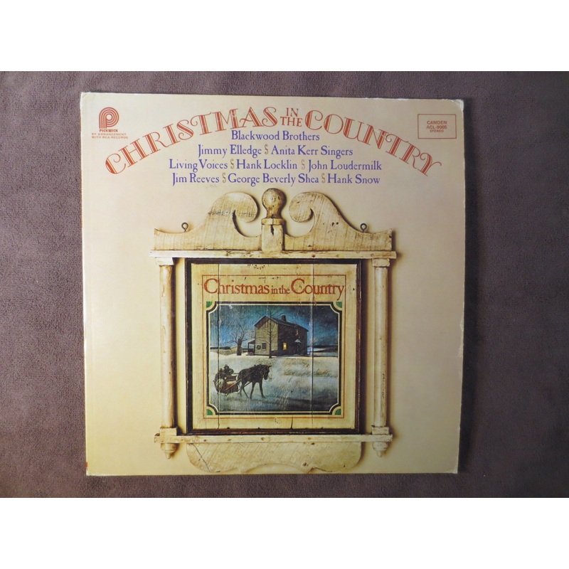 CHRISTMAS ALBUM, CHRISTMAS Country, Christmas Record, Christmas Vinyl, Christmas Lp, Vintage Vinyl, Vinyl lps, 1977 Records