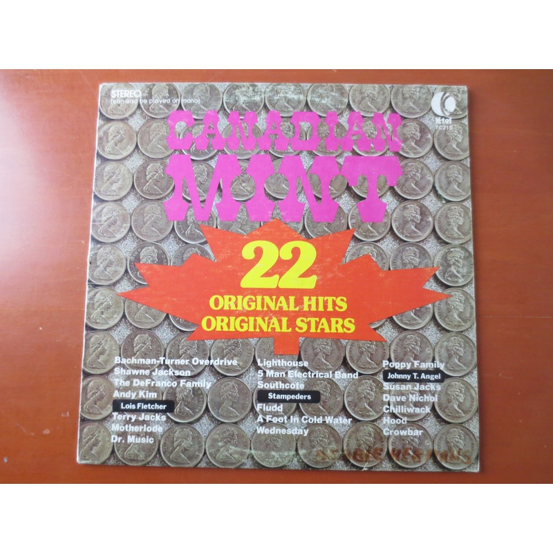 K-Tel RECORDS, Canadian MINT, K-Tel VINYL, K-Tel Album, K-Tel Lp, Pop Record, Pop Vinyl, Vintage Vinyl, Vinyl, 1973 Records