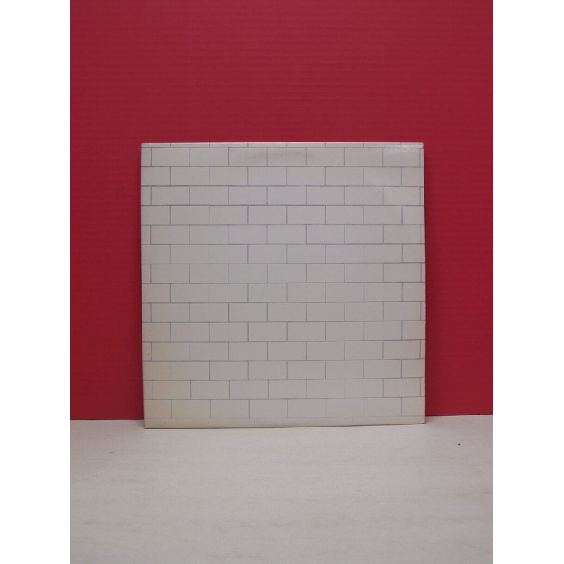 12" 2xLP EX Pink Floyd The Wall 1979 Columbia PE2 36183