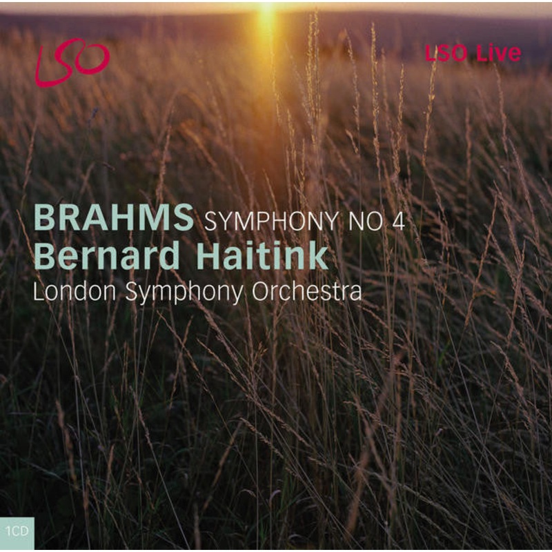 Brahms: Symphony No 4