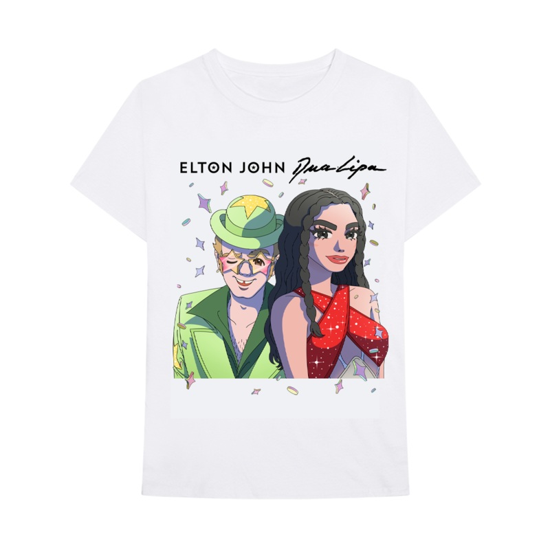 23 Cold Hearts Mens Tee