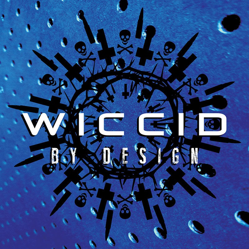 WICCID - By Design (CD)