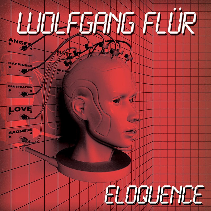 Wolfgang Flr - Eloquence (CD)