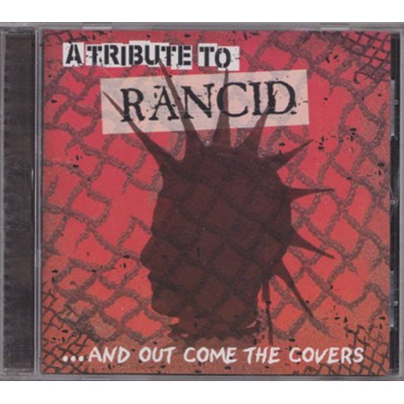A Tribute To Rancid (CD)