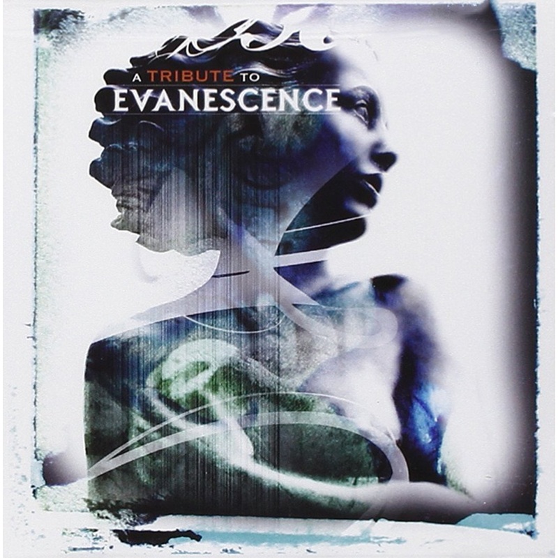 A Tribute To Evanescence (CD)