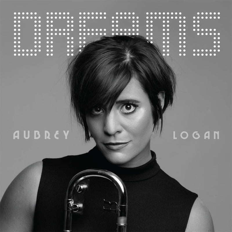 Aubrey Logan - Dreams Single Download